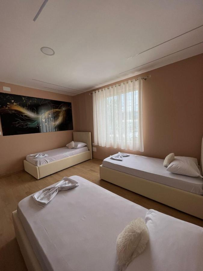 Miqt Guest House شكودر المظهر الخارجي الصورة
