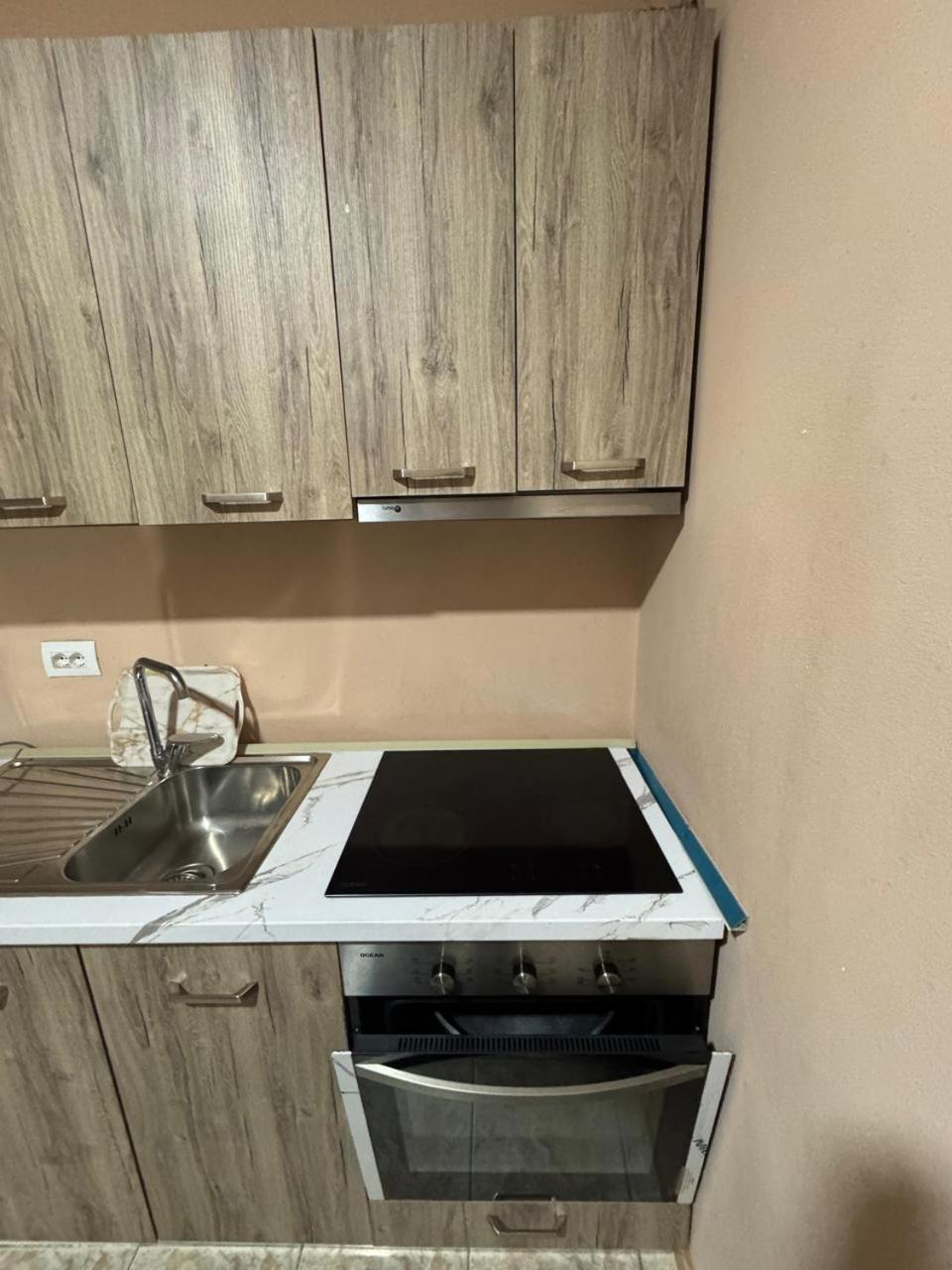 Miqt Guest House شكودر المظهر الخارجي الصورة